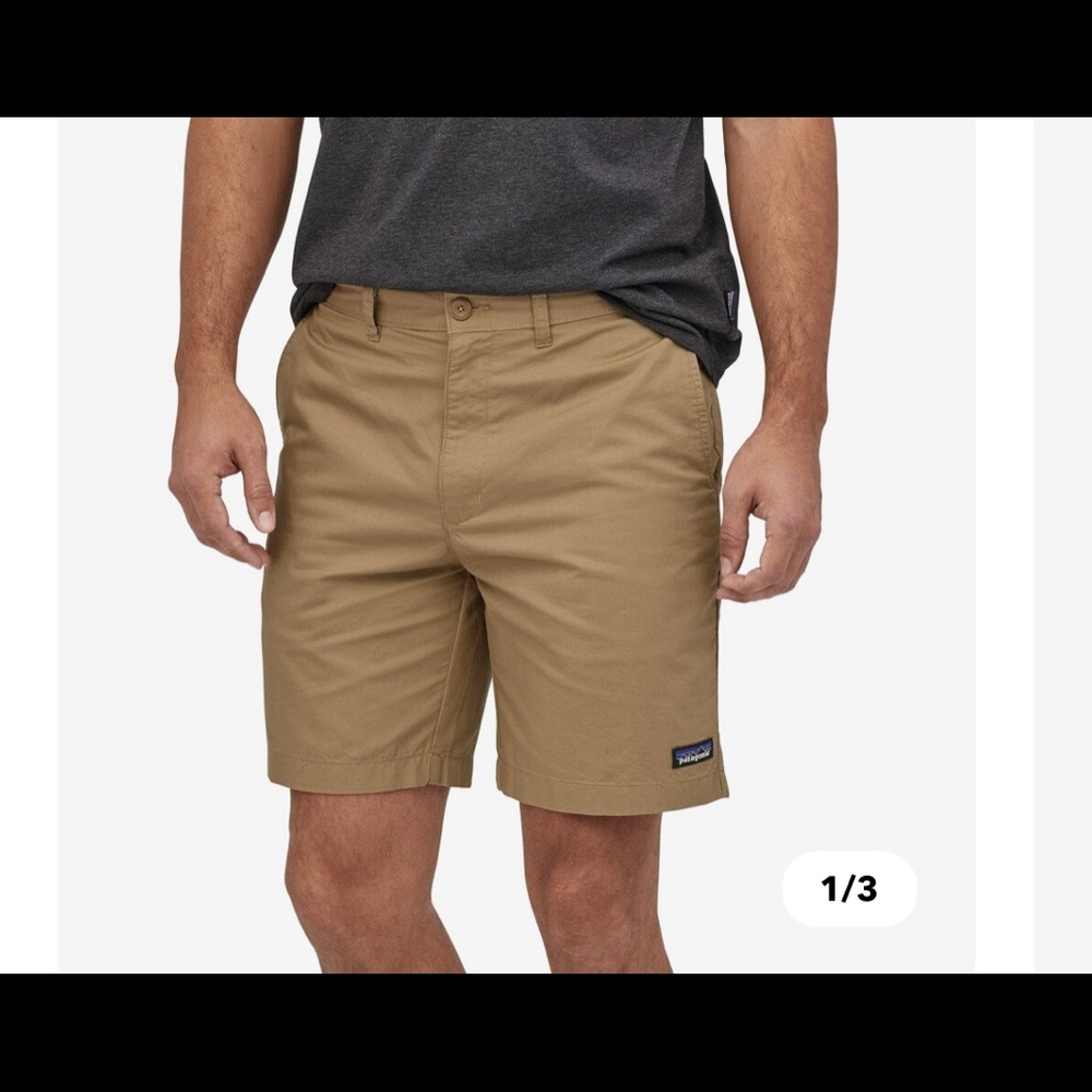 Patagonia Shorts